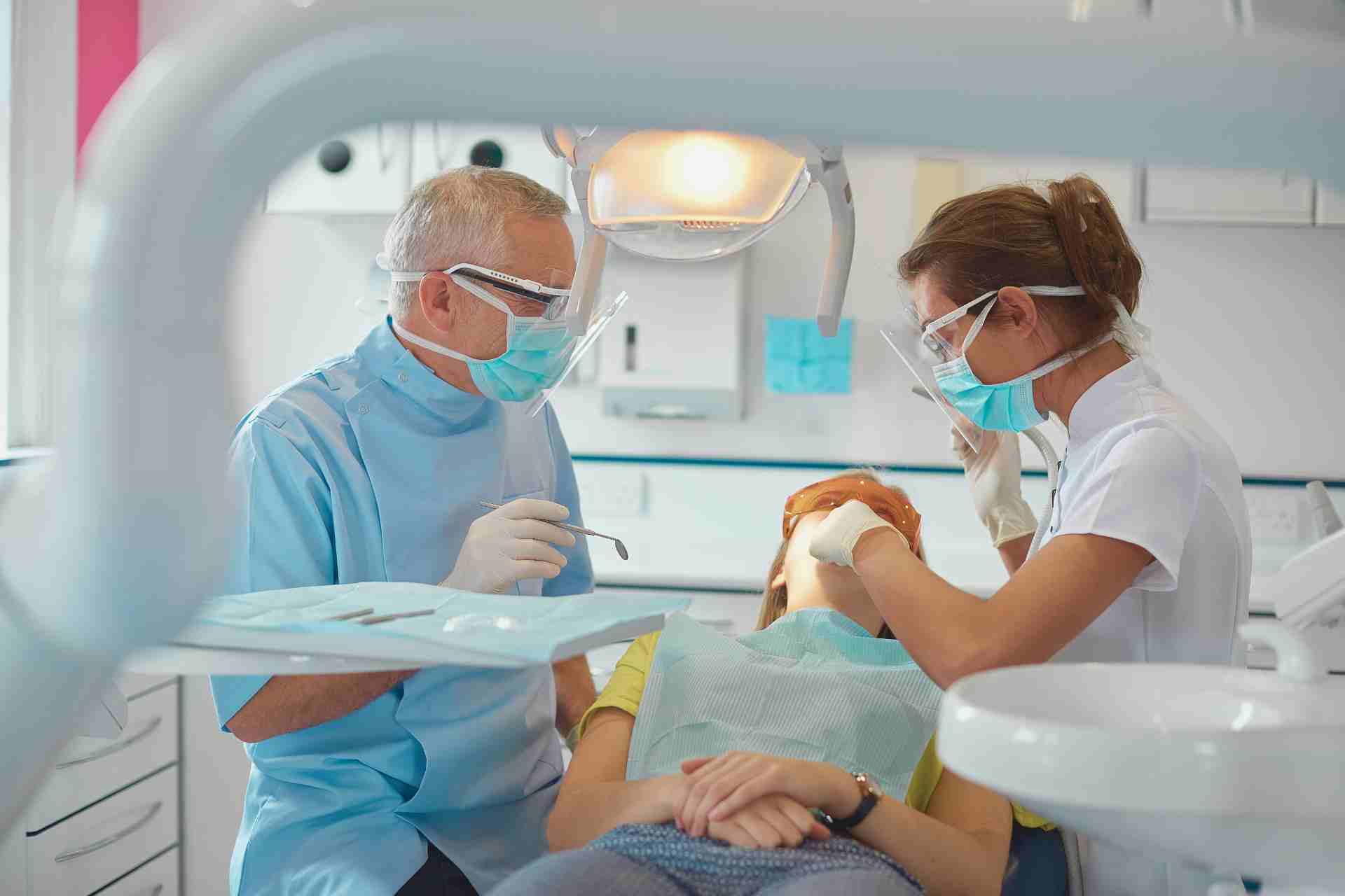 Dentist in Highwood, IL